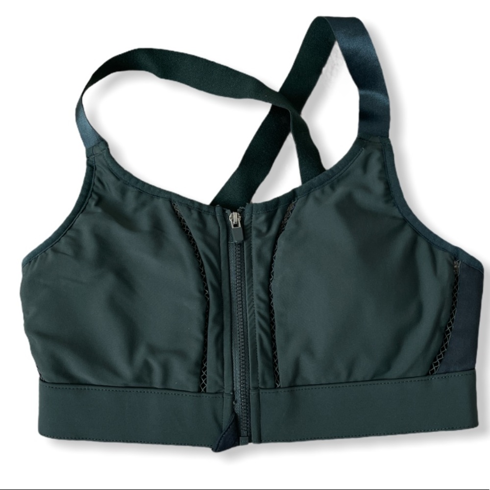 Fabletics high impact sports bra